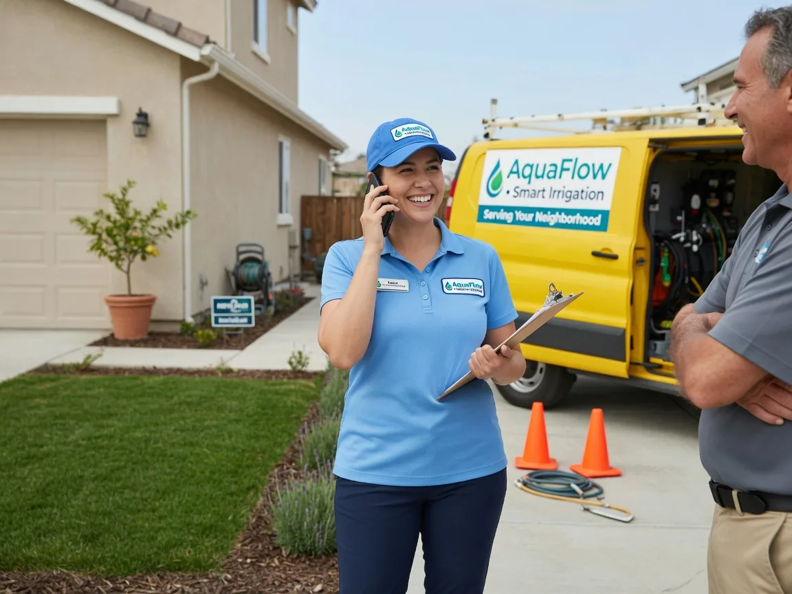 Irrigation Installation Essie, KY FAQs